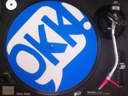 OKK Allstar DJ's