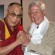 Dalai Lama & Franz Alt