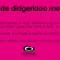 didgeridoo meditation_Flyer_quer-2023