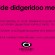 didgeridoo meditation_Flyer_quer-2023